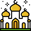 moschea