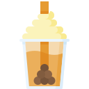 bubble tea