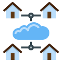 cloud-verbinding