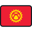 kirgizië