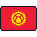 Kyrgyzstan