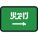 saoedi-arabië