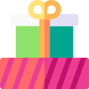 pudełko na prezent