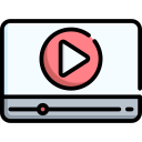 video player