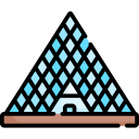 pyramide du louvre