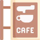 cafetería