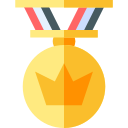 medalha