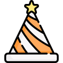 Party hat