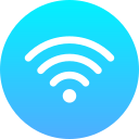 signal wifi