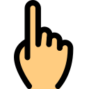 zeigefinger