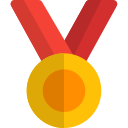 médaille