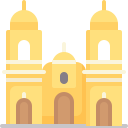 トルヒーヨ大聖堂