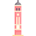 torre do relógio