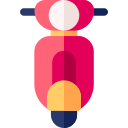 scooter