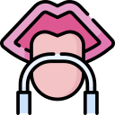 limpador de língua