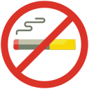 niet roken