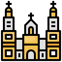 モレリア大聖堂