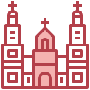 Cathedral of morelia