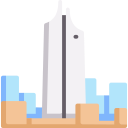 wieża coltejera