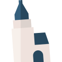 Падающая башня Невьянска