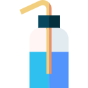 Wash bottle