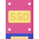 scheda ssd