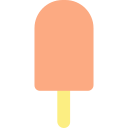 Мороженое на палочке