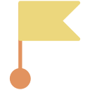 Flag symbol