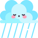 雨