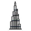 burj khalifa
