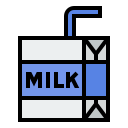 Milk carton