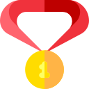 médaille