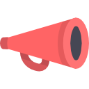 Megaphone