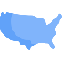 estados unidos de america