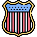 badge