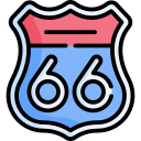 route 66