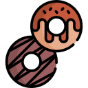 Пончики