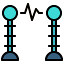 電気