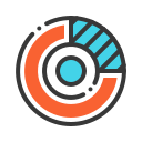 diagramme circulaire