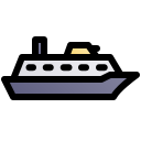 bateau de croisière