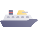 Круизное судно