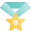 medalha