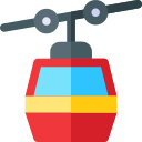 Cable car