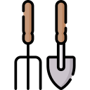 Garden tools