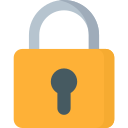 Padlock icon