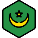 mauritanië