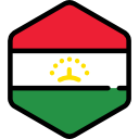 tadżykistan