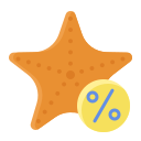 Морская звезда