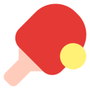 Настольный теннис
