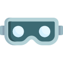 okulary wirtualnej rzeczywistości